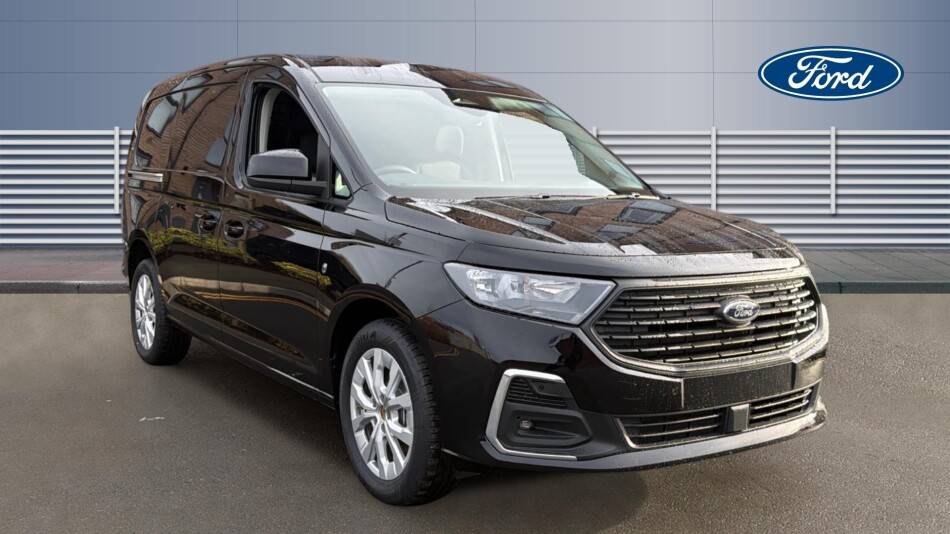 Ford Transit Connect 230 L2 Diesel 2.0 EcoBlue 102ps Limited Van